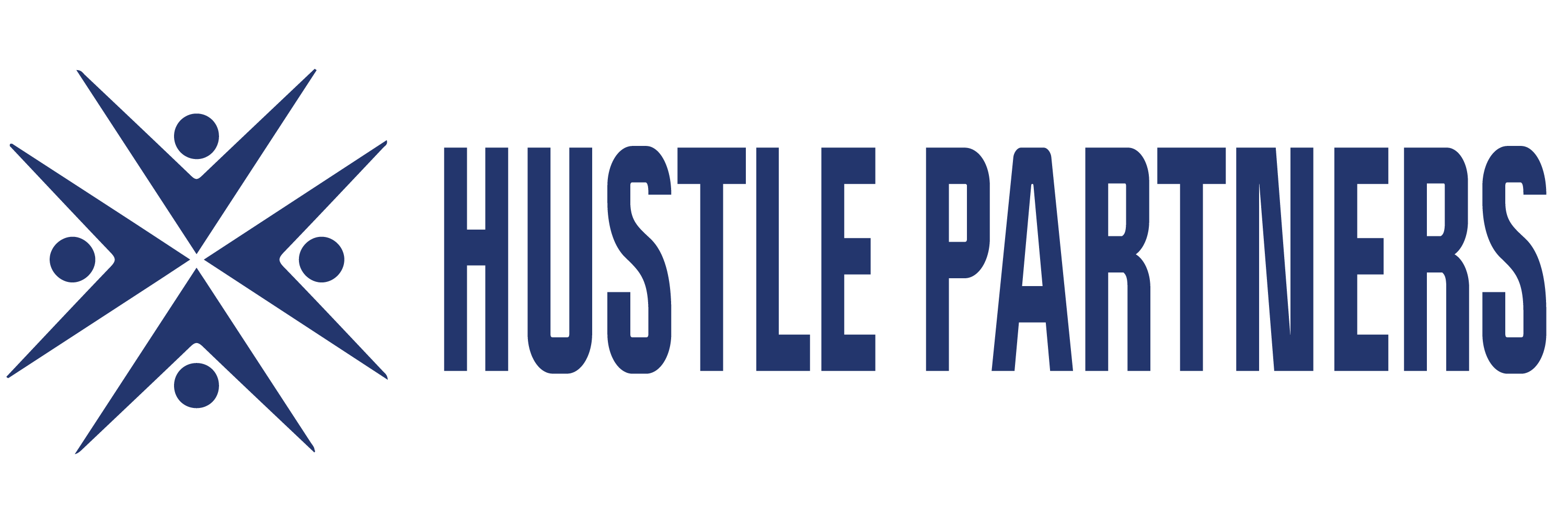 Hustle Partners Logo